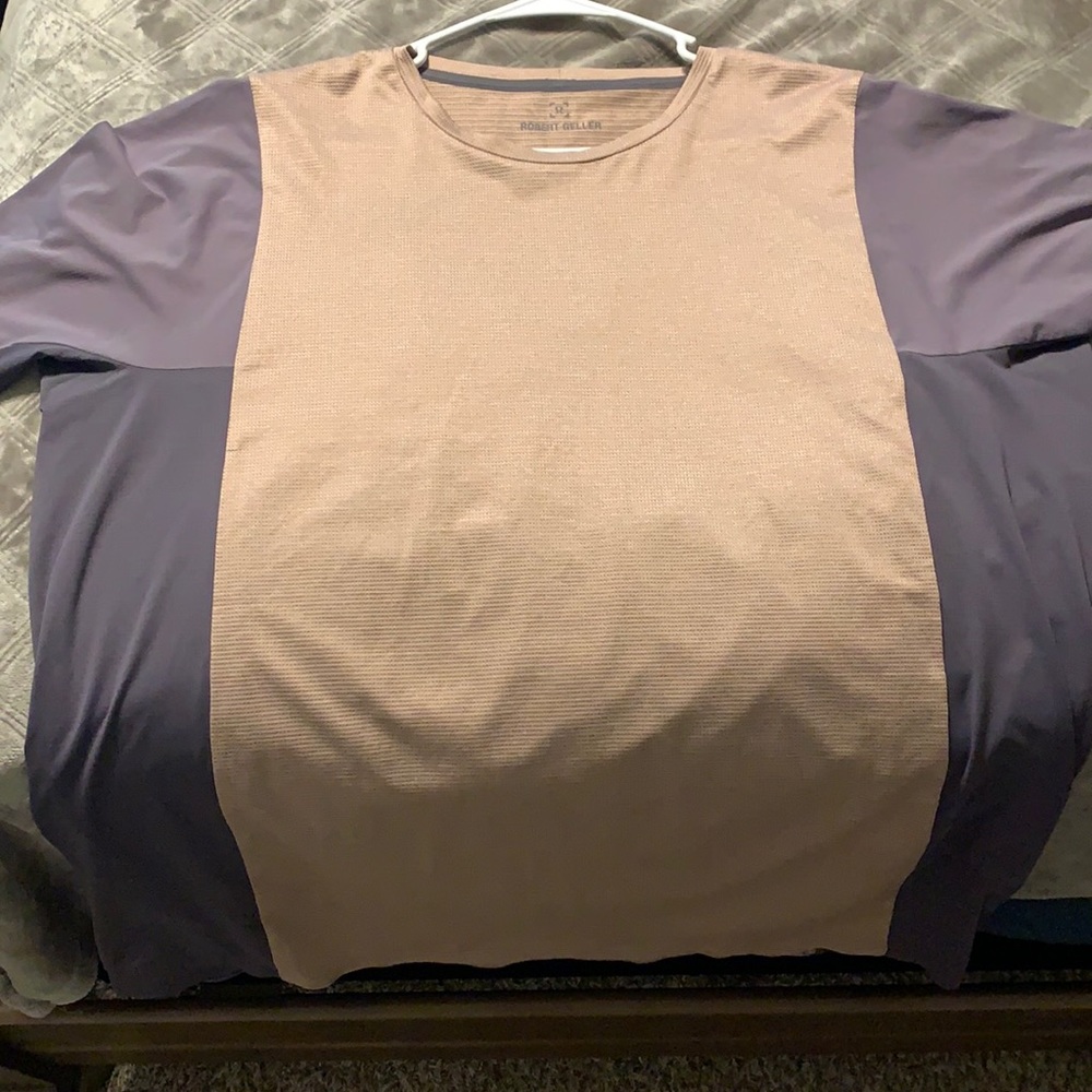 Lululemon men’s shirt